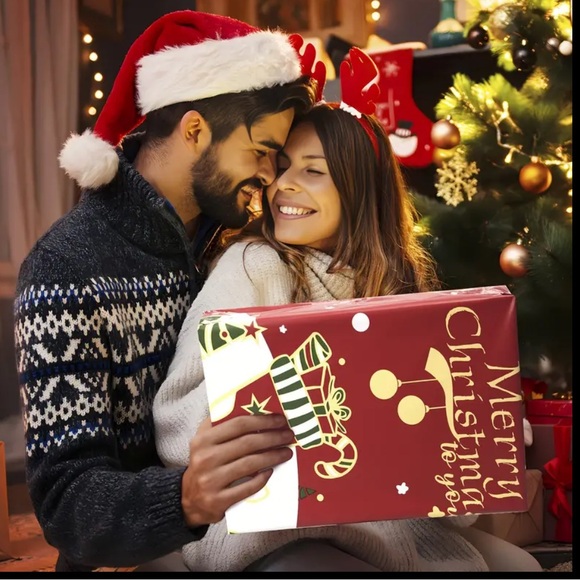 20 10x13 Poly Mailers & 500 Stickers - Picture 9 of 9